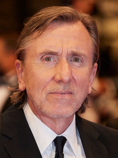 Tim Roth photo