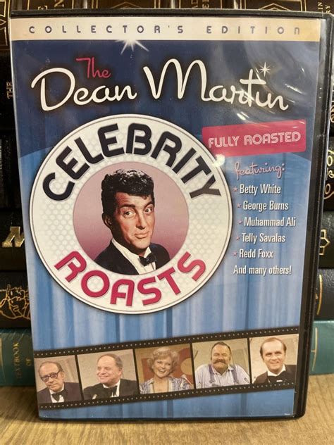 Time Life Dean Martin Roasts