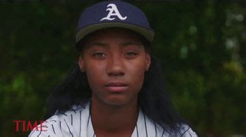 Time Magazine TV Spot, 'Firsts: Pioneering Women' Feat. Oprah, Mo'ne Davis