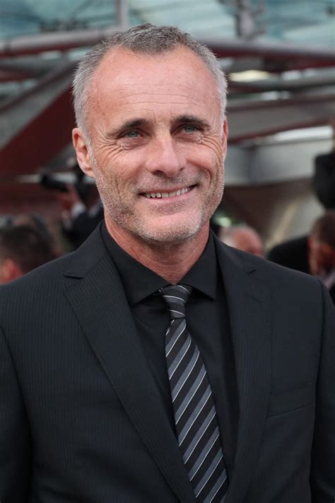 Timothy V. Murphy photo