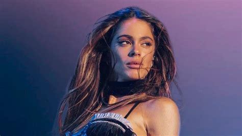 Tini Stoessel tv commercials