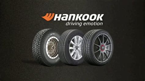 TireRack.com TV commercial - From Your Couch: Hankook