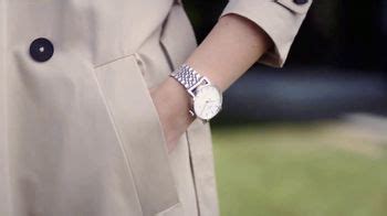 Tissot Swissmatic TV Spot, 'Style Is Automatic' Song by The Rapture created for Tissot