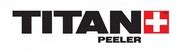 Titan Peeler logo