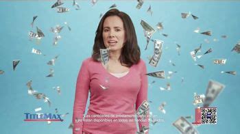 TitleMax TV Spot, 'Consúltenos' created for TitleMax