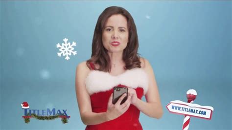 TitleMax TV Spot, 'Dinero para la Navidad' created for TitleMax