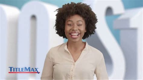 TitleMax TV Spot, 'Two Ways to Get Cash' created for TitleMax