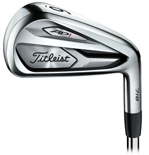 Titleist 718 AP1 Iron