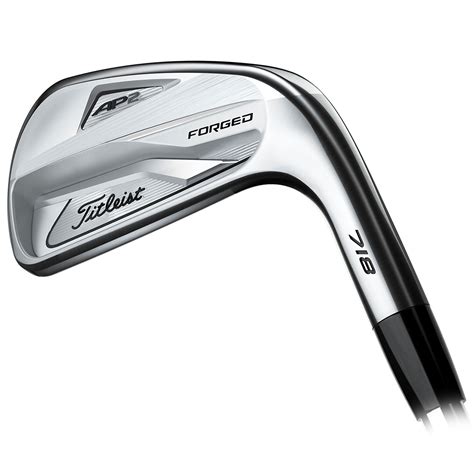 Titleist 718 AP2 Iron logo