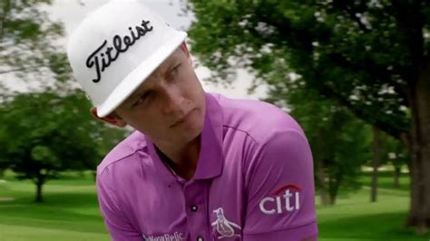 Titleist Irons TV Spot, 'Number One on Tour' Featuring Jordan Spieth, Justin Thomas & Cameron Smith featuring Jordan Spieth