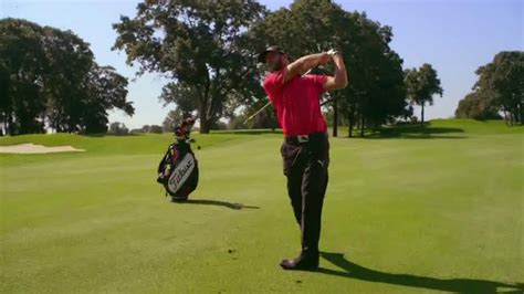 Titleist Pro V1 & Pro V1X TV Spot, 'All the Players' Feat. Charley Hoffman created for Titleist