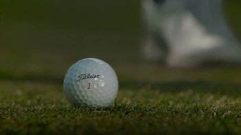 Titleist Pro V1 & Pro V1X TV Spot, 'Always Bring Your Best' created for Titleist