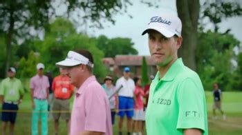 Titleist Pro V1 & Pro V1X TV commercial - V or X Feat. Rickie Fowler