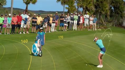 Titleist Pro V1 & V1X TV Spot, 'Shot After Shot' Featuring Brooke Henderson created for Titleist