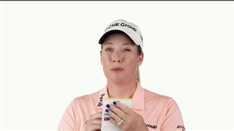 Titleist Pro V1 & V1x TV Spot, 'More Speed' Featuring Jessica Korda, Marina Alex, Lydia Ko created for Titleist