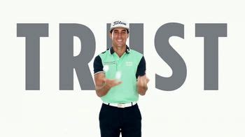 Titleist Pro V1 TV Spot, 'Type Launch' Featuring Justin Thomas created for Titleist