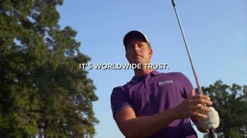 Titleist Pro V1 and Pro V1X TV commercial - Designed to Outperform