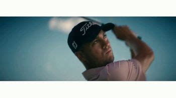 Titleist Pro V1 and Pro V1X TV Spot, 'Outpreform: Better'