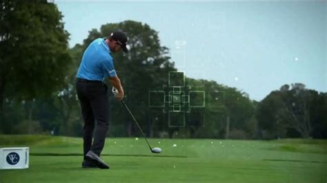 Titleist Pro V1 and Pro V1X TV Spot, 'Technology and Performance' created for Titleist