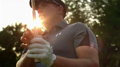 Titleist Pro V1 and Pro VX TV commercial - Performance for Every Player