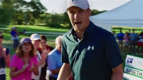 Titleist Pro V1x TV Spot, 'Prove It' Featuring Jordan Spieth