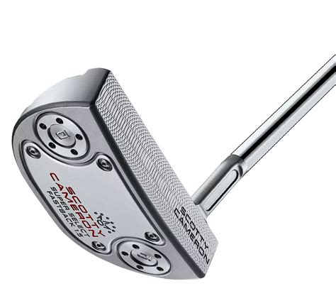 Titleist Scotty Cameron Special Select Fastback 1.5