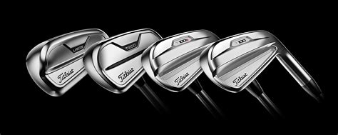 Titleist TSeries Irons tv commercials