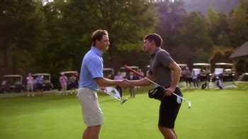 Titleist TV Spot, 'Appreciation' Featuring Cameron McCormick, Jason Dufner featuring Jason Dufner