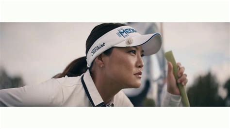 Titleist TV Spot, 'Comfortable' Featuring Nelly Korda featuring Nelly Korda