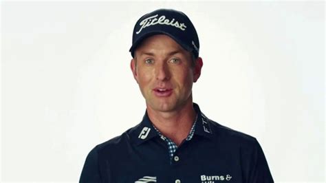 Titleist TV commercial - Consistency