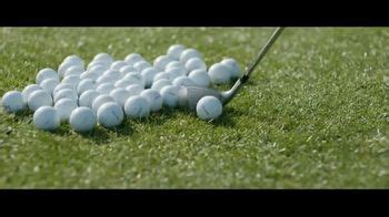 Titleist TV commercial - TSR Is Here