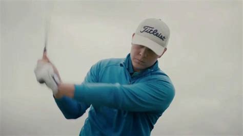 Titleist TV Spot, 'The Calling'