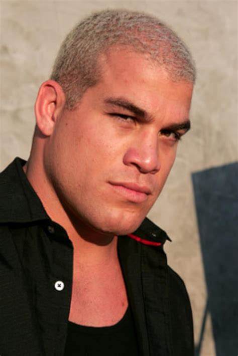 Tito Ortiz photo