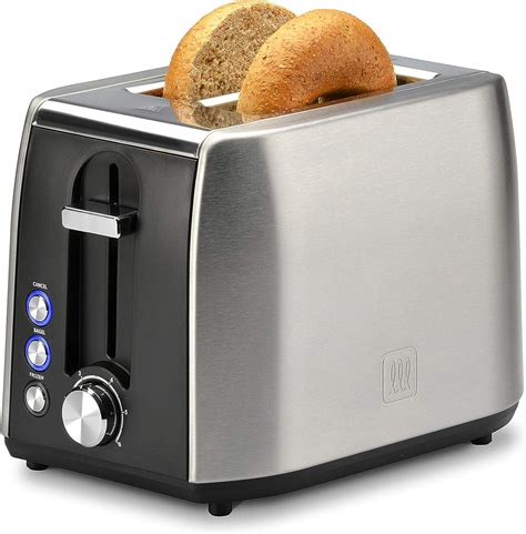 Toastmaster 2-Slice Toaster tv commercials