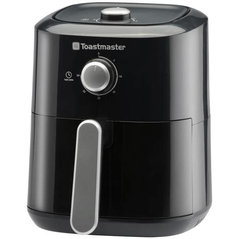 Toastmaster Air Fryer logo