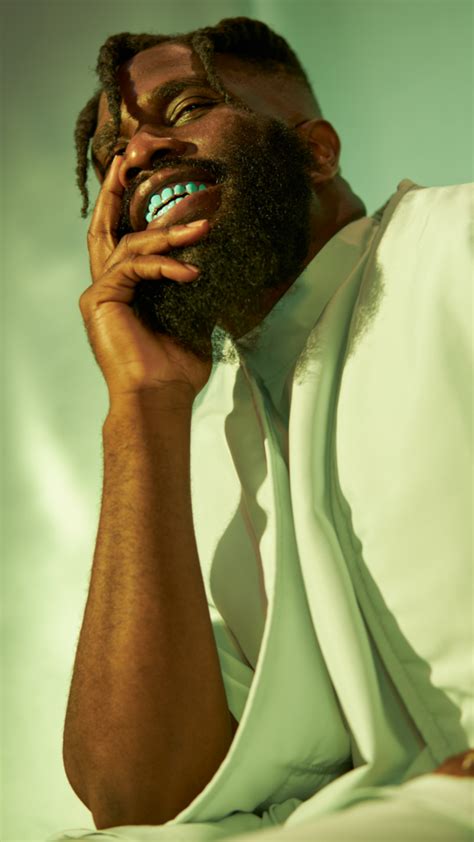 Tobe Nwigwe photo