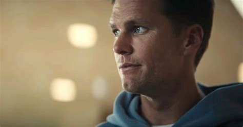 Tom Brady tv commercials