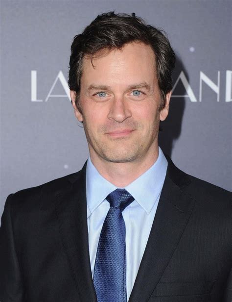 Tom Everett Scott photo