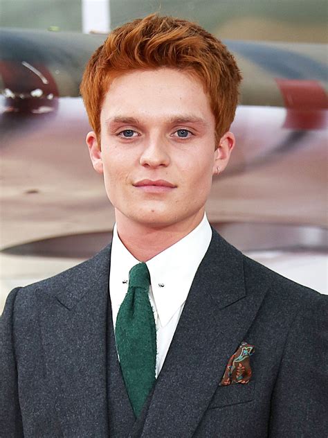 Tom Glynn-Carney photo