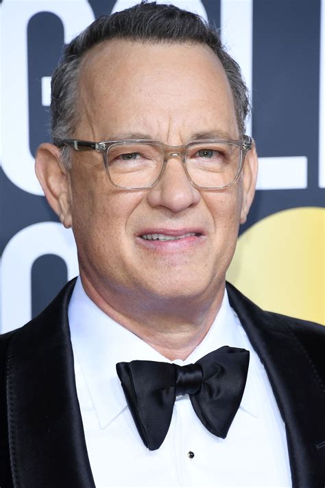 Tom Hanks photo