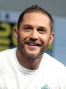 Tom Hardy tv commercials