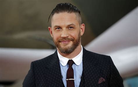 Tom Hardy tv commercials