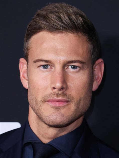 Tom Hopper photo