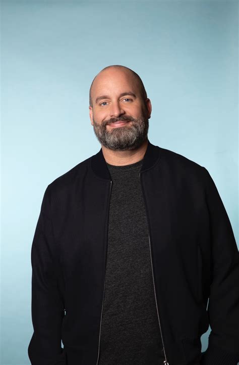 Tom Segura photo