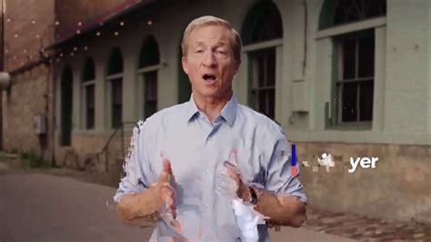 Tom Steyer 2020 TV commercial - A Better Way