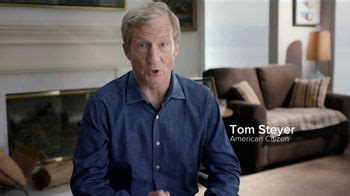 Tom Steyer TV Spot, 'Join Us' created for Tom Steyer