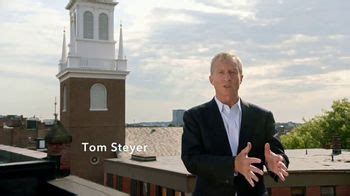 Tom Steyer TV Spot, 'Played' featuring Tom Steyer