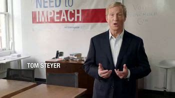 Tom Steyer TV Spot, 'Ponle fin a esta crueldad' created for Tom Steyer