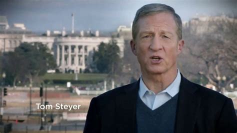 Tom Steyer TV Spot, 'South Lawn: Impeachment' created for Tom Steyer