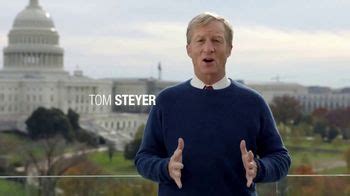 Tom Steyer TV Spot, 'Stronger' featuring Tom Steyer